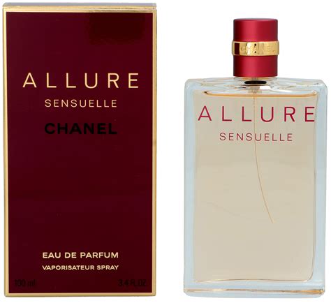 herengeur chanel allure|Allure Chanel perfume .